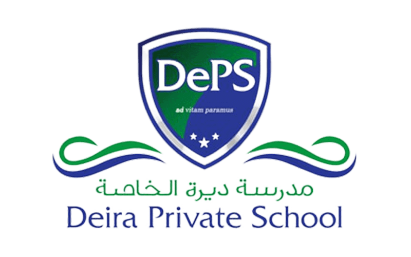 Deira Private School_Motad-Creative Agency in UAE