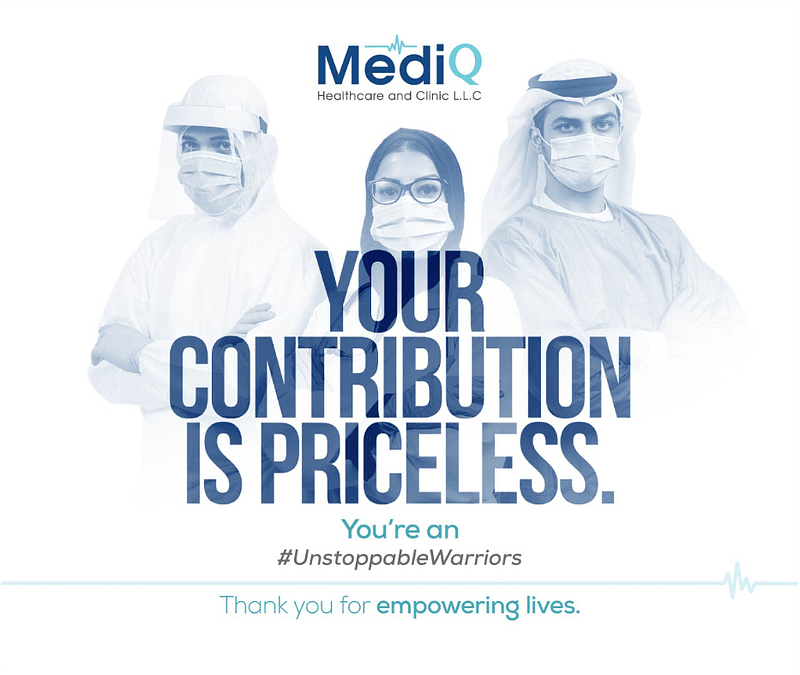 MediQ_Motad-Creative Agency in UAE