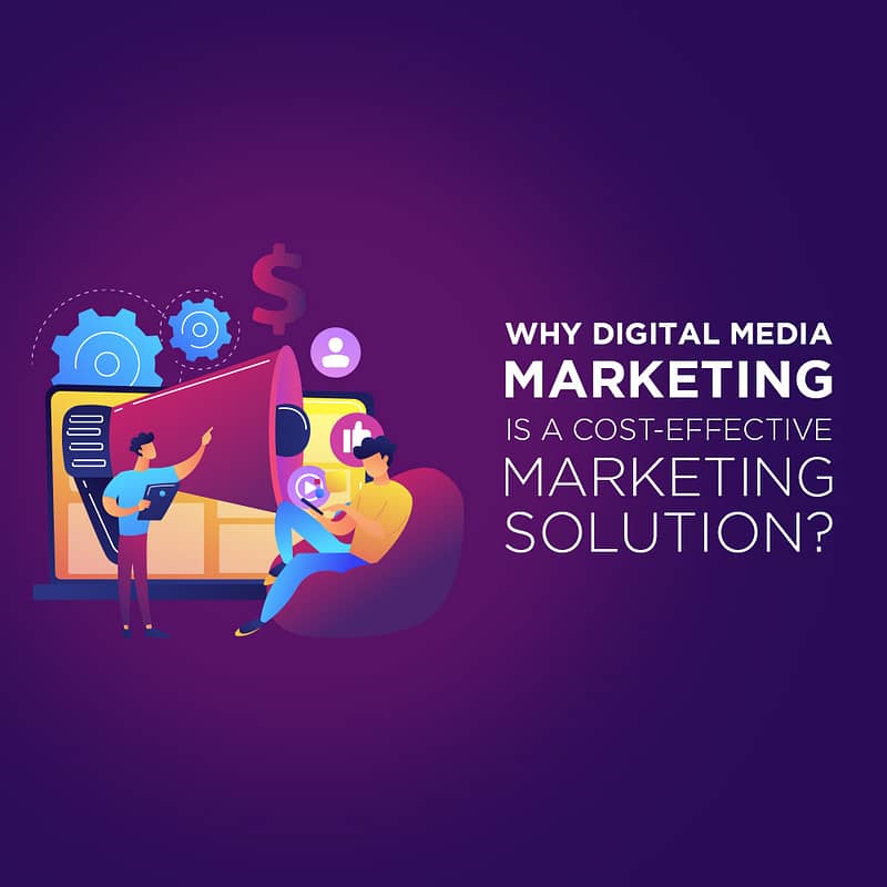 Digital Media Marketing - Motad