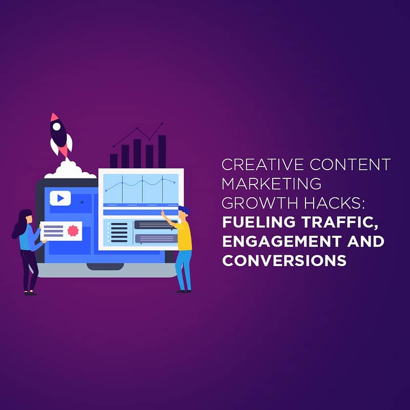 Creative Content Marketing Agencies Dubai - Motad