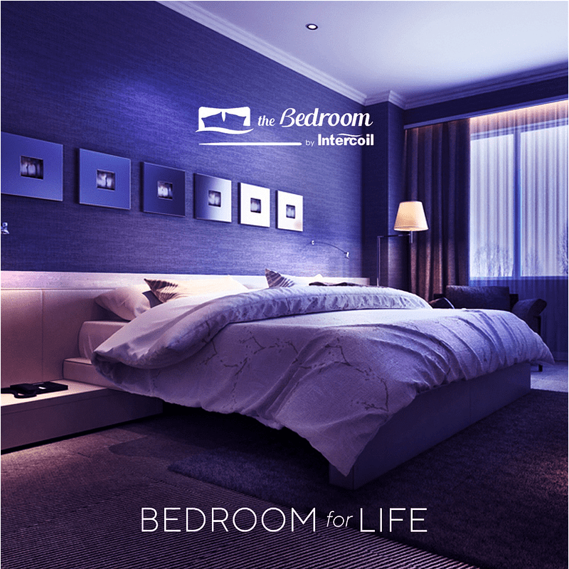 Bedroom-by-Intercoil_Motad-Creative Agency in UAE