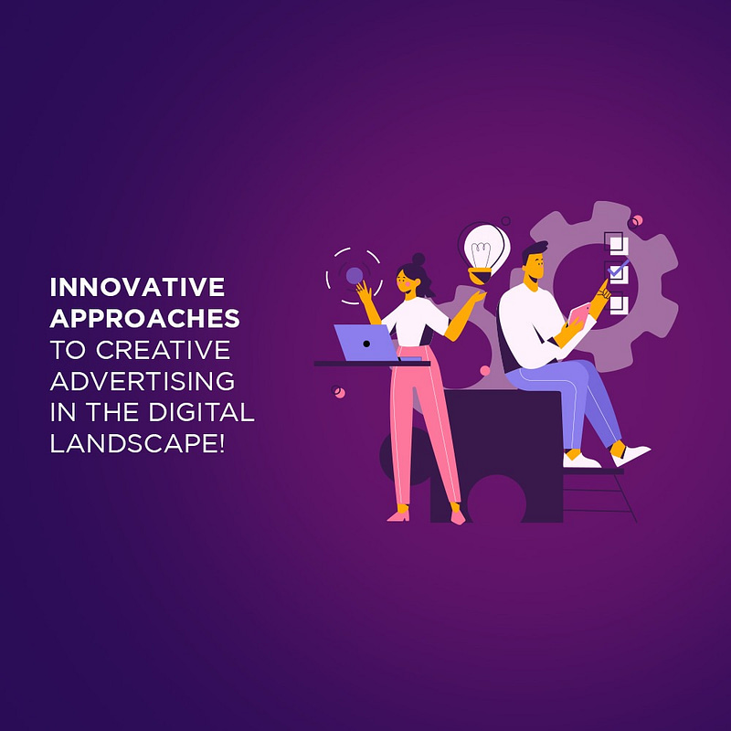 Creative Advertising Agency - Motad UAE