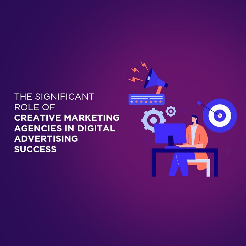 Creative Marketing Agencies Dubai - Motad