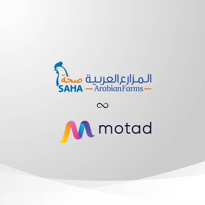 Arabian Farms - Motad - Best Digital marketing agency